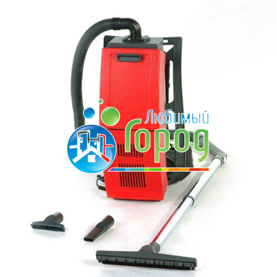 CLEANFIX TW 300 S